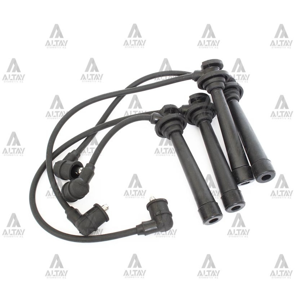 KIA RIO Buji Kablosu Takım . OEM 27400-2X140